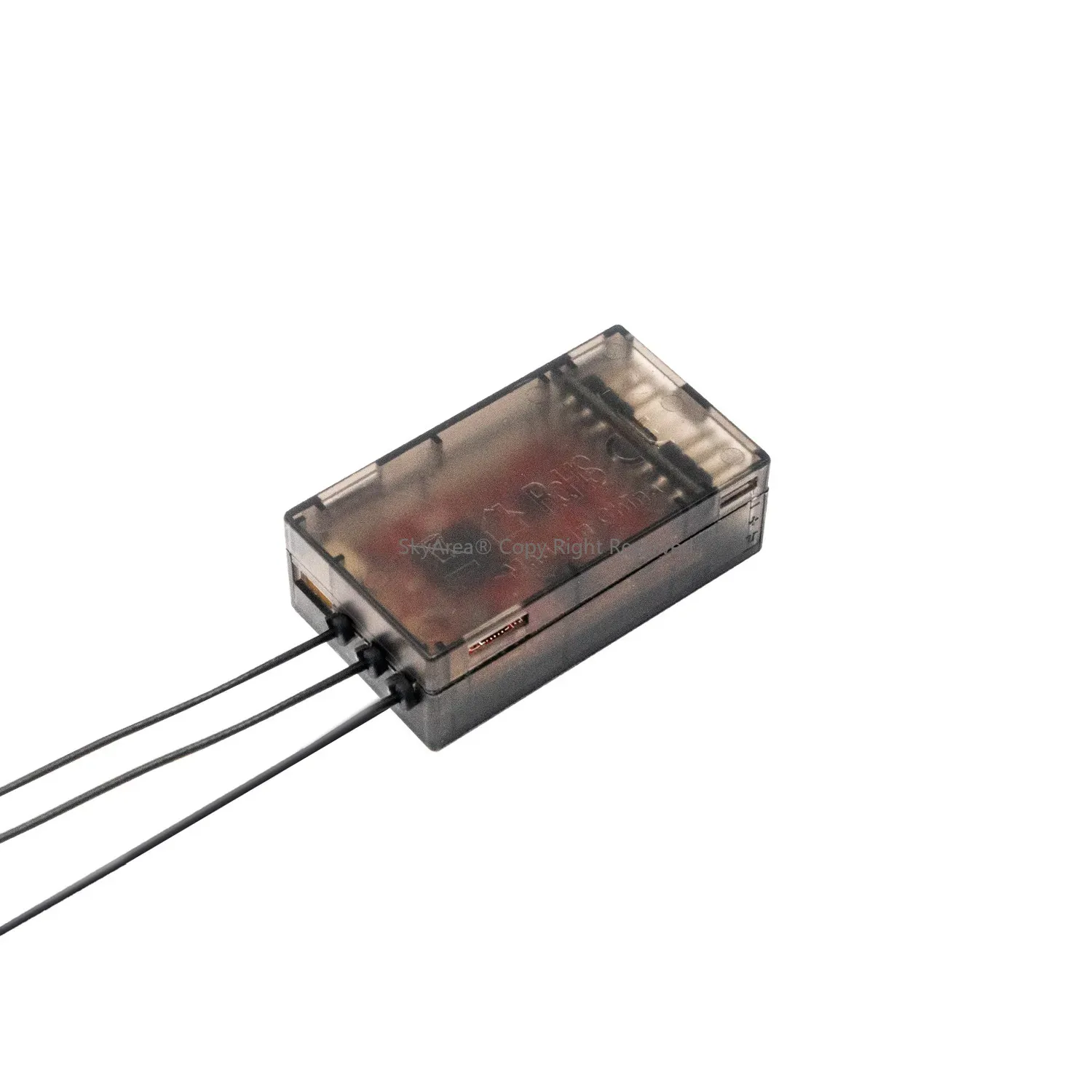 Receptor de doble banda Tandem - Frsky Tandem X20S Transmitter reseña y precio