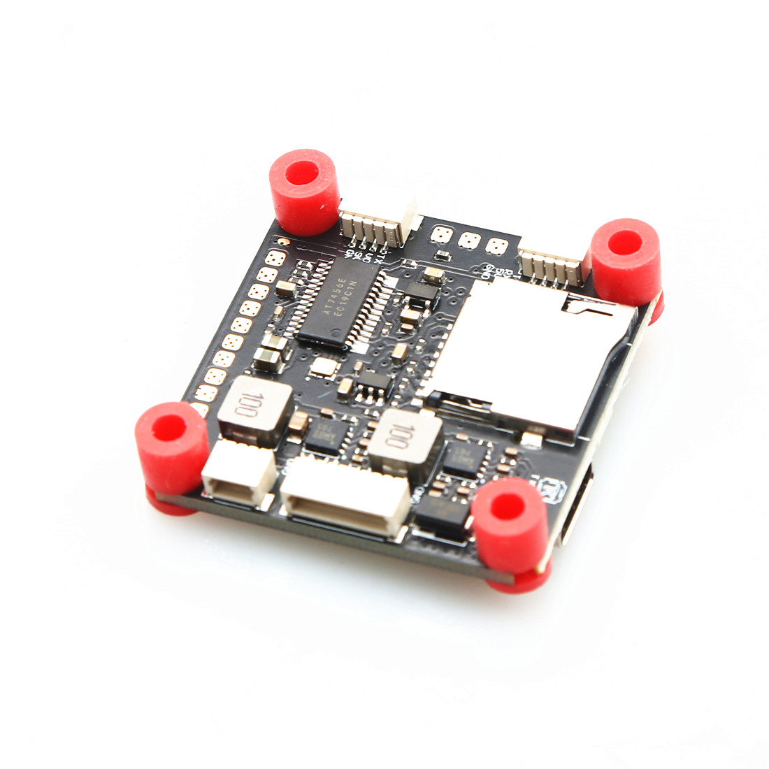 F405 V3 2-6S 36x36 Control de  - Mateksys Flight Controller F405 Wte reseña y precio