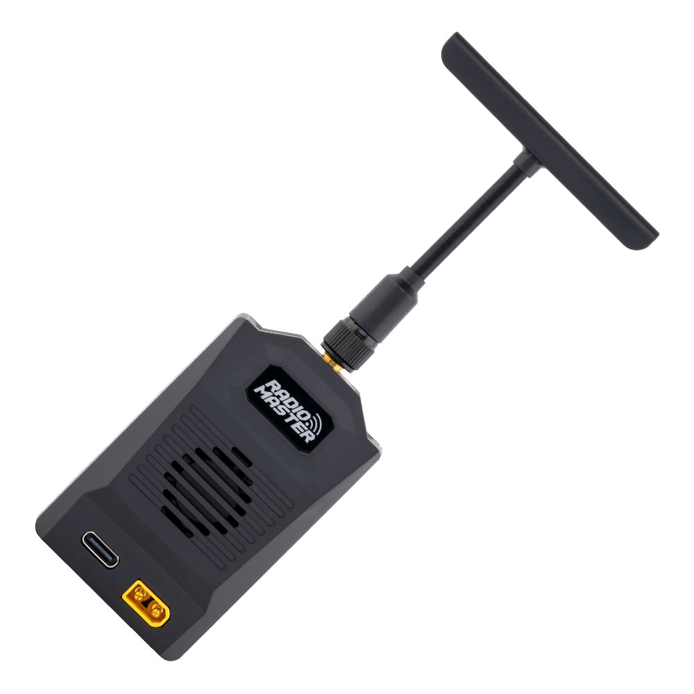 RadioMaster Ranger Nano Módulo - Radiomaster Ranger 2.4Ghz Elrs Module reseña y precio
