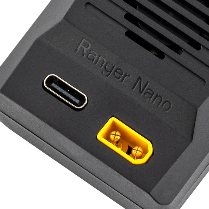 Módulo RadioMaster Ranger Nano - Radiomaster Ranger 2.4Ghz Elrs Module reseña y precio
