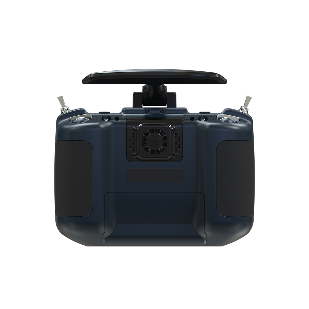 Transmisor Jumper T20S V2 RC - - Jumper T20S V2 Radio Controller reseña y precio