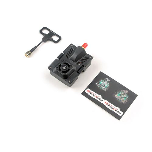 Módulo Micro TX HappyModel ES2 - Happymodel Expresslrs Elrs Es24Tx Pro 1000Mw reseña y precio