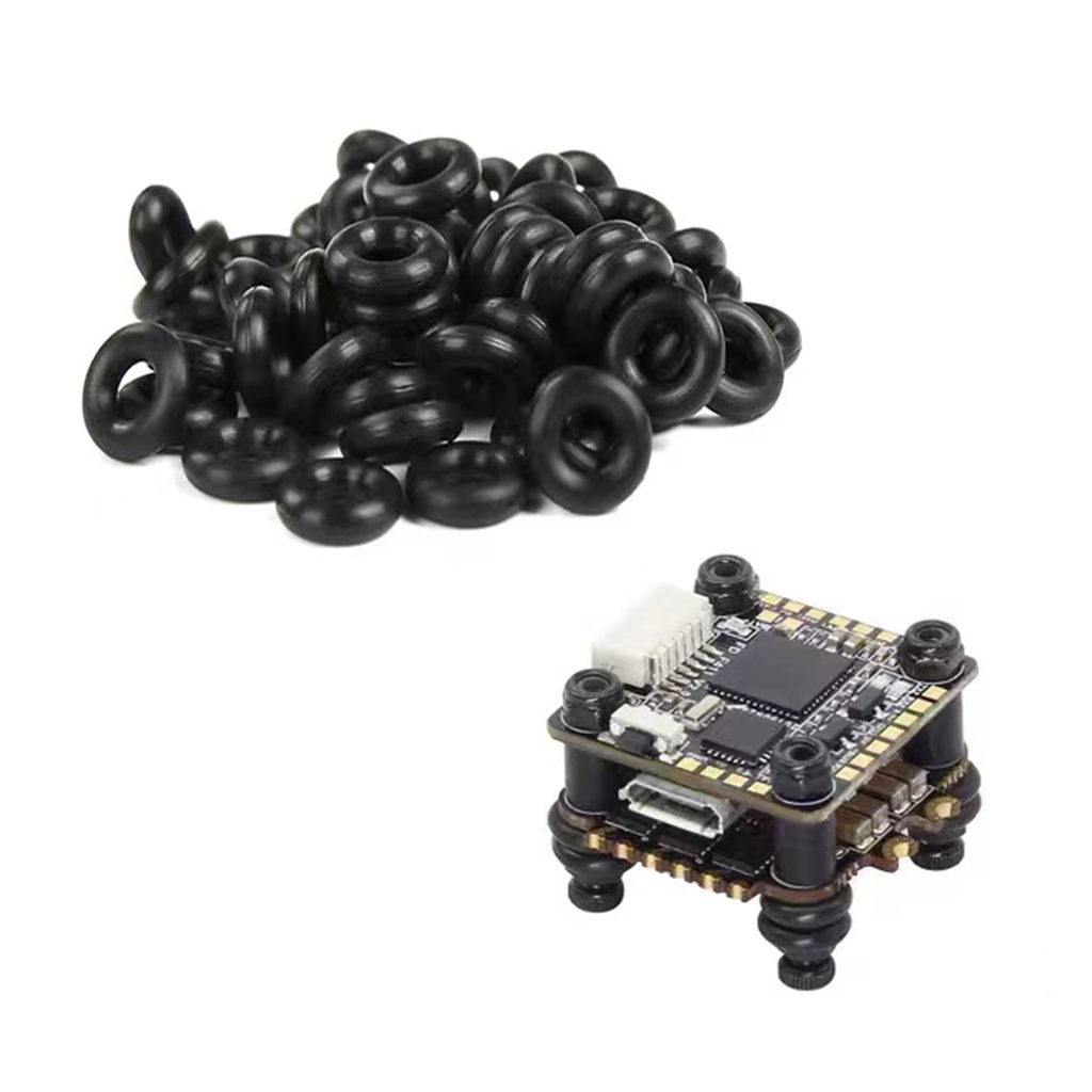 50 Piezas de Anillos de Silico - Mateksys Flight Controller F405 Wte reseña y precio