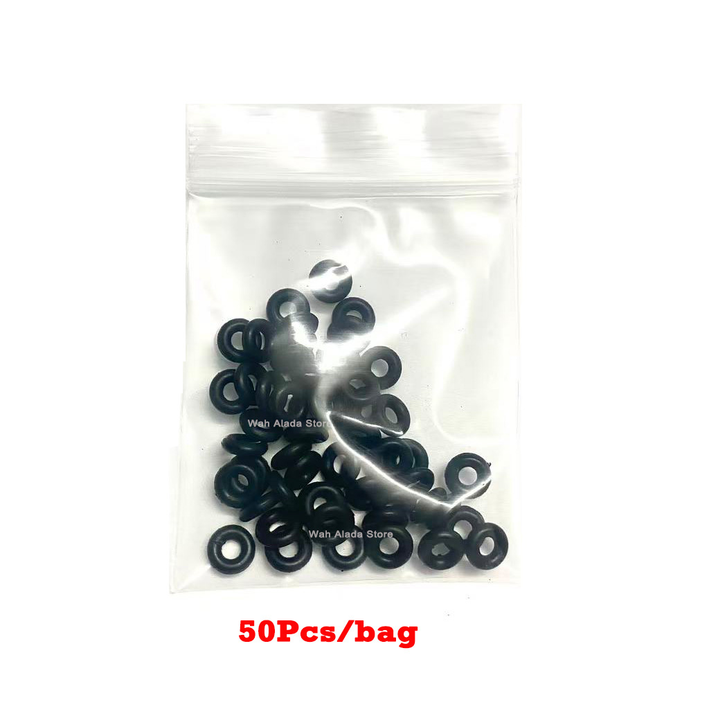 50 Piezas de Anillos de Silico - Mateksys Flight Controller F405 Wte reseña y precio