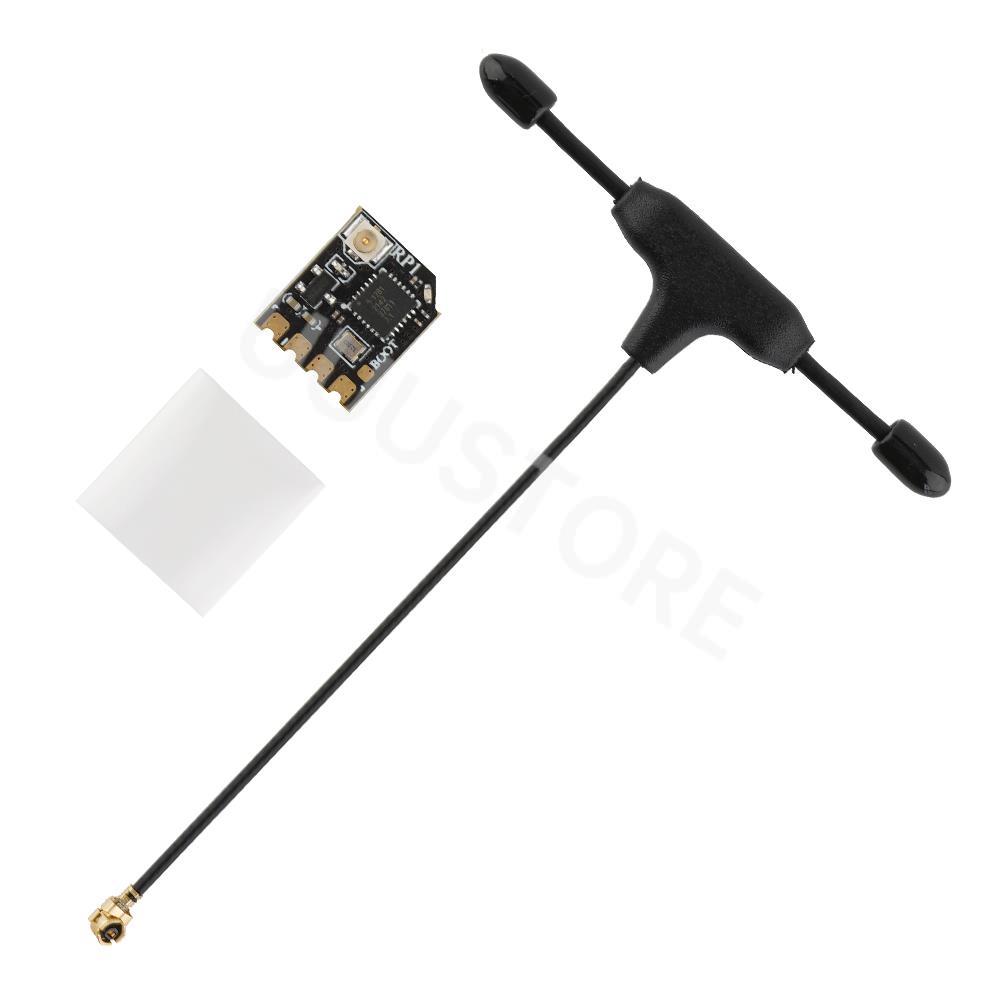 Radiomaster Ranger 2,4 GHZ Exp - Radiomaster Ranger 2.4Ghz Elrs Module reseña y precio