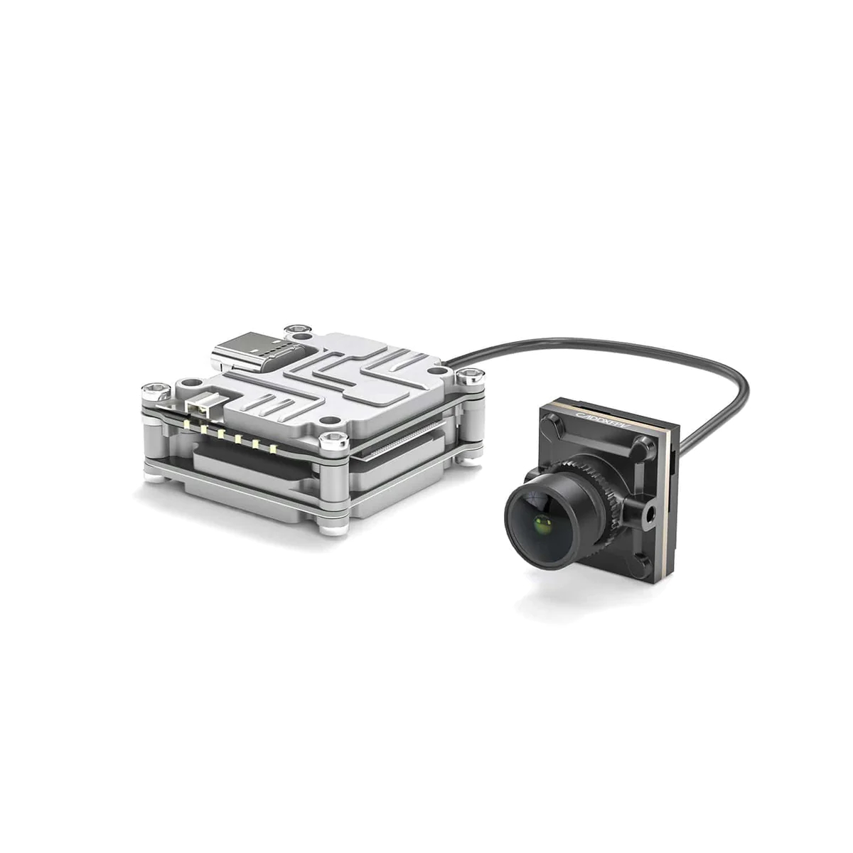 Sistema de Transmisión de Vide - Caddx Vista Nebula Pro Digital Kit reseña y precio