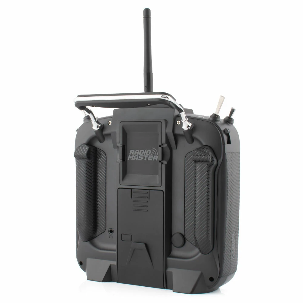 RadioMaster TX16S Mark II V4.0 - Radiomaster Tx16S Mark Ii Elrs reseña y precio