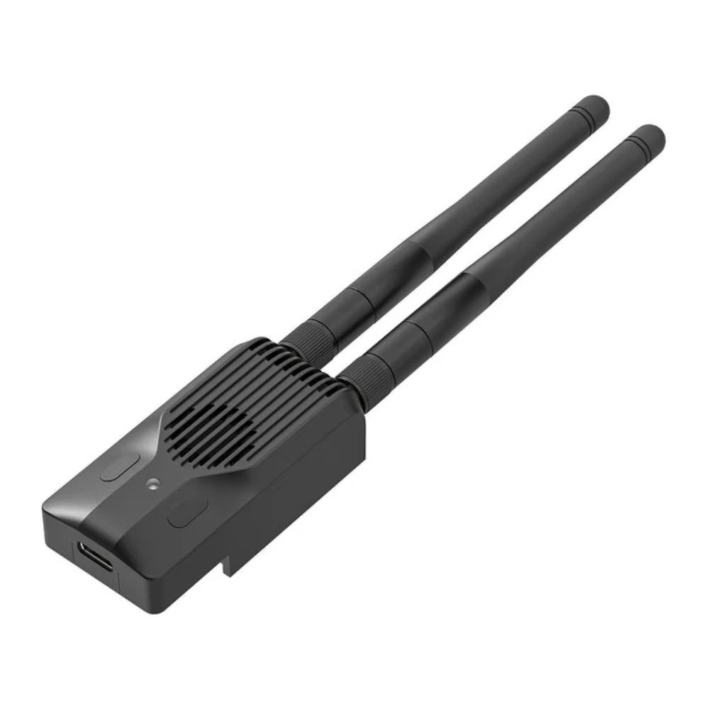 Módulo Transmisor BETAFPV Supe - Betafpv Superg Nano Transmitter Module reseña y precio