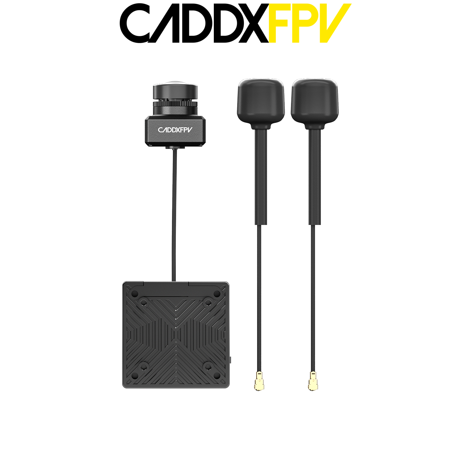 Kit CADDX Walksnail Avatar HD  - Walksnail Avatar Hd Pro Kit reseña y precio