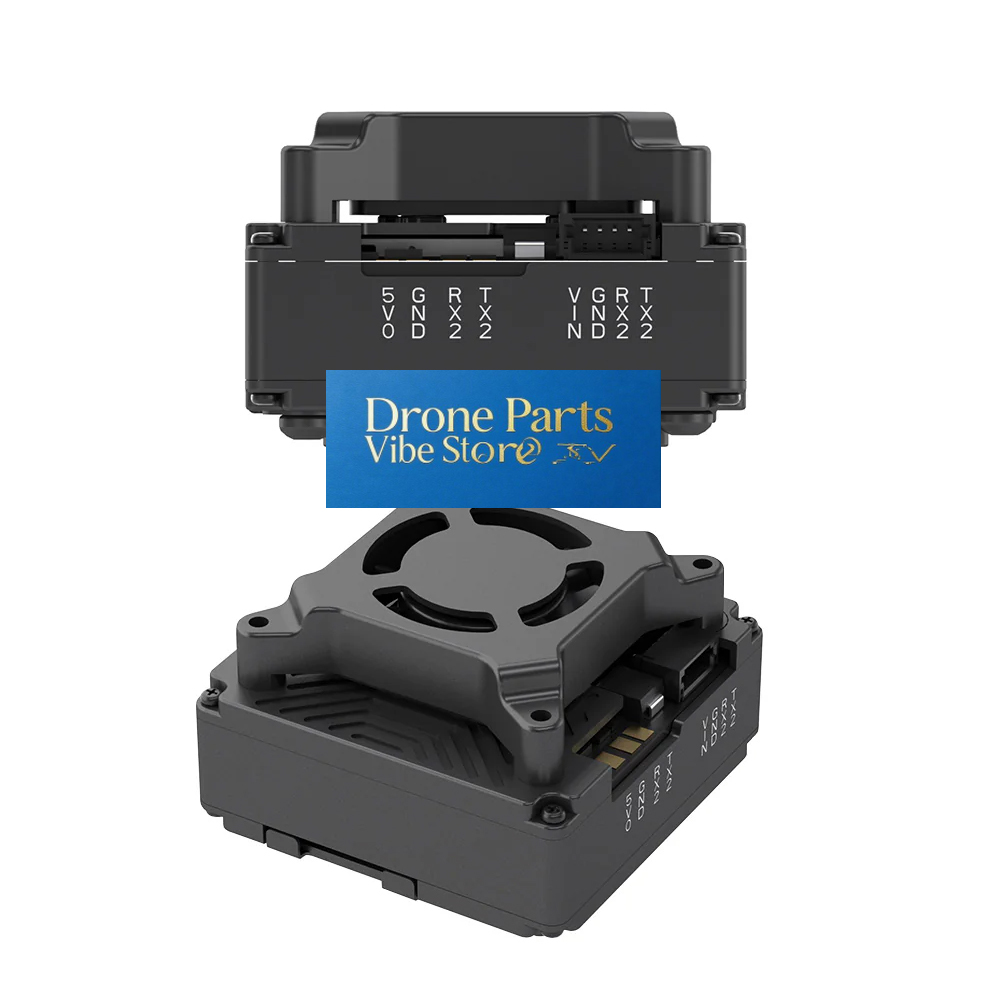 DronePCaddx Walksnail Avatar G - Walksnail Avatar Hd Pro Kit reseña y precio