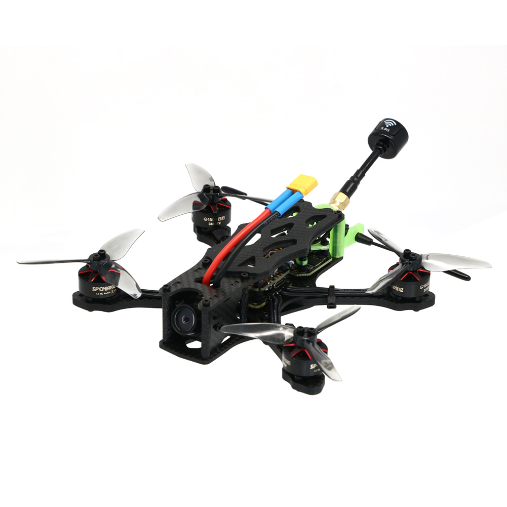 APEX 3 APEX3 Drone de 3 pulgad - Mateksys Flight Controller F405 Wte reseña y precio