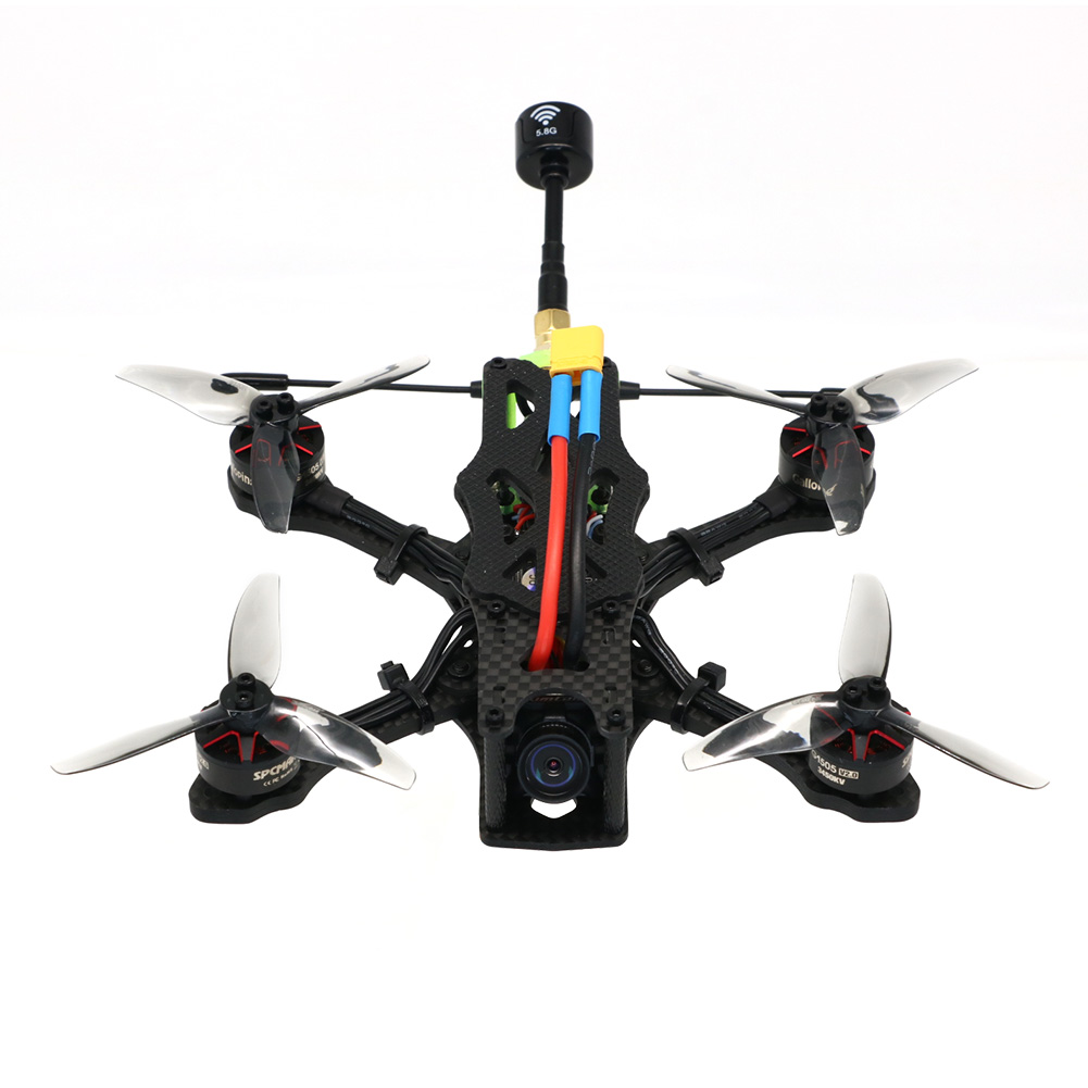 APEX 3 APEX3 Drone de 3 pulgad - Mateksys Flight Controller F405 Wte reseña y precio