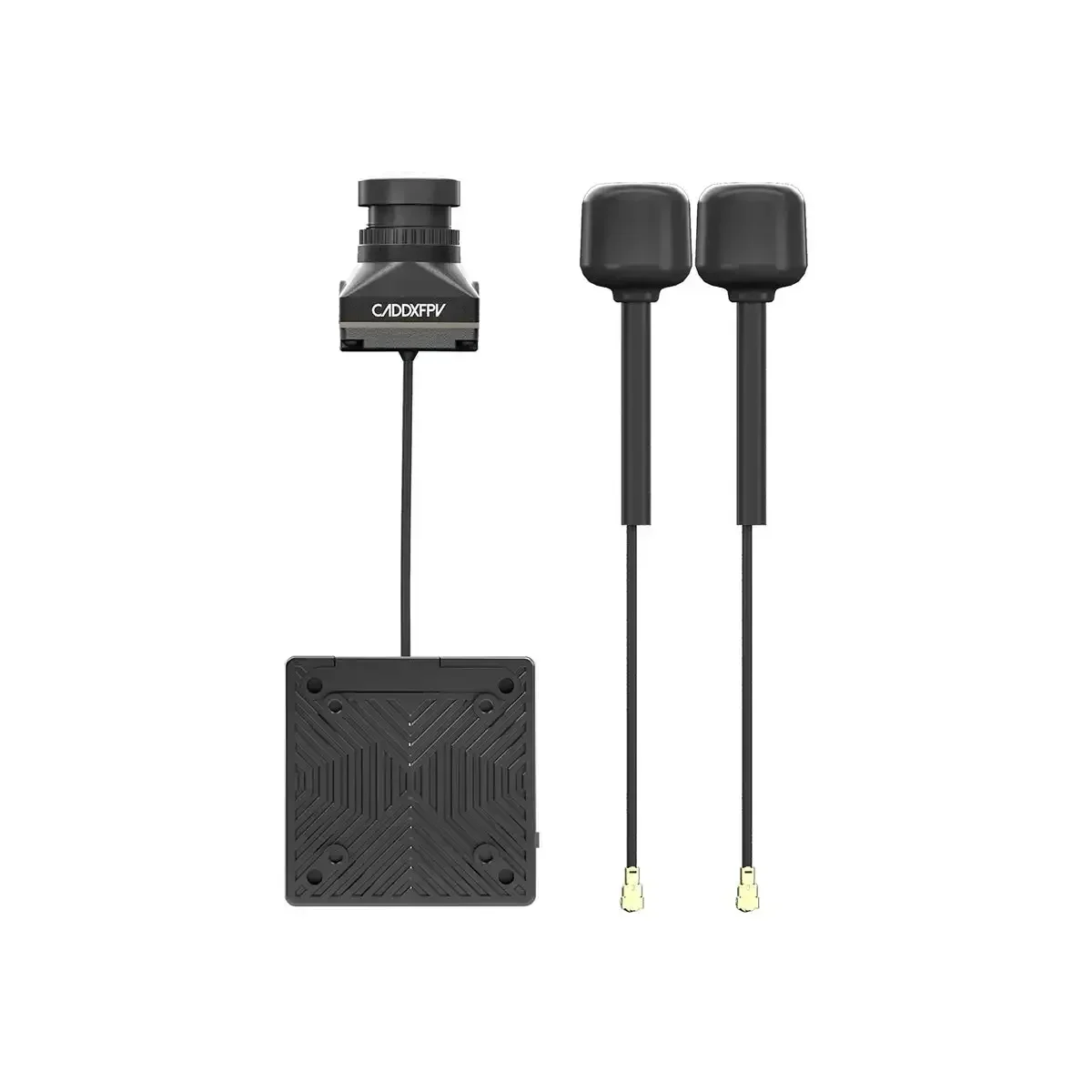 Walksnail Avatar HD Kit V2 / A - Walksnail Avatar Hd Pro Kit reseña y precio