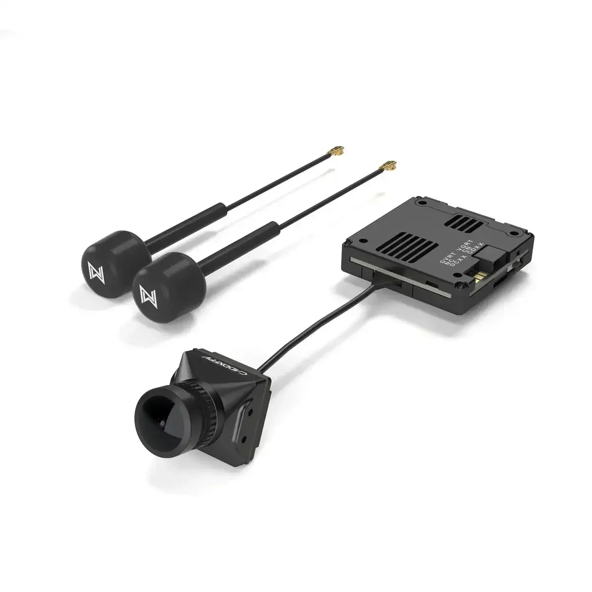 Walksnail Avatar HD Kit V2 / A - Walksnail Avatar Hd Pro Kit reseña y precio