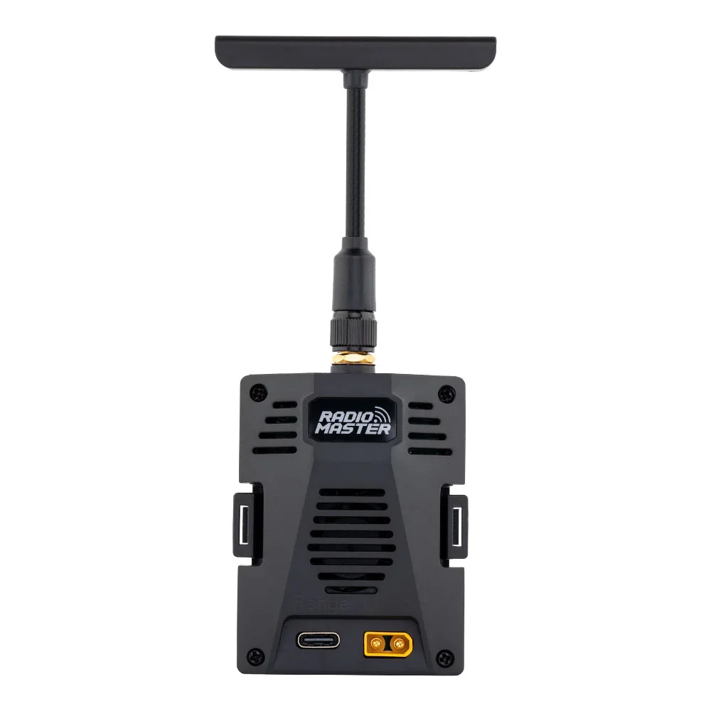 Módulo Radiomaster Ranger Micr - Radiomaster Tx16S Mark Ii Elrs reseña y precio