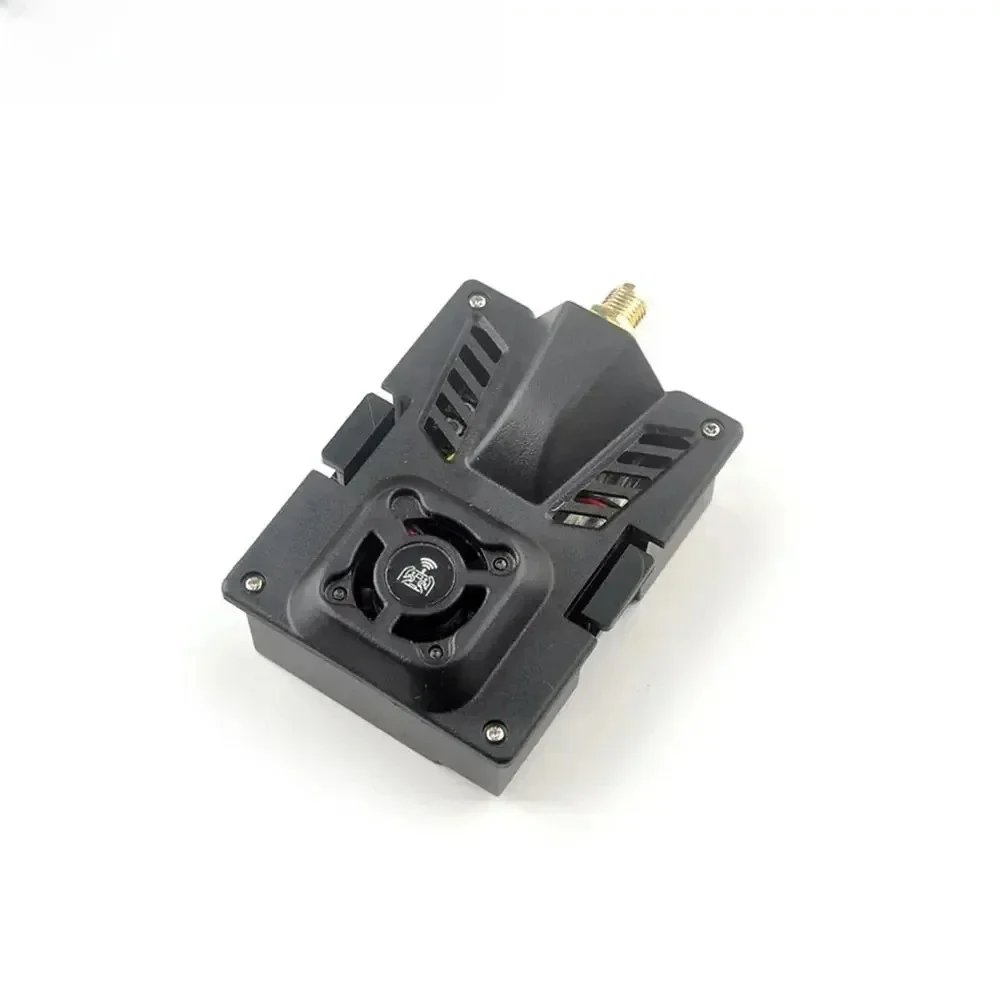 Módulo Micro TX ExpressLRS ELR - Happymodel Expresslrs Elrs Es24Tx Pro 1000Mw reseña y precio