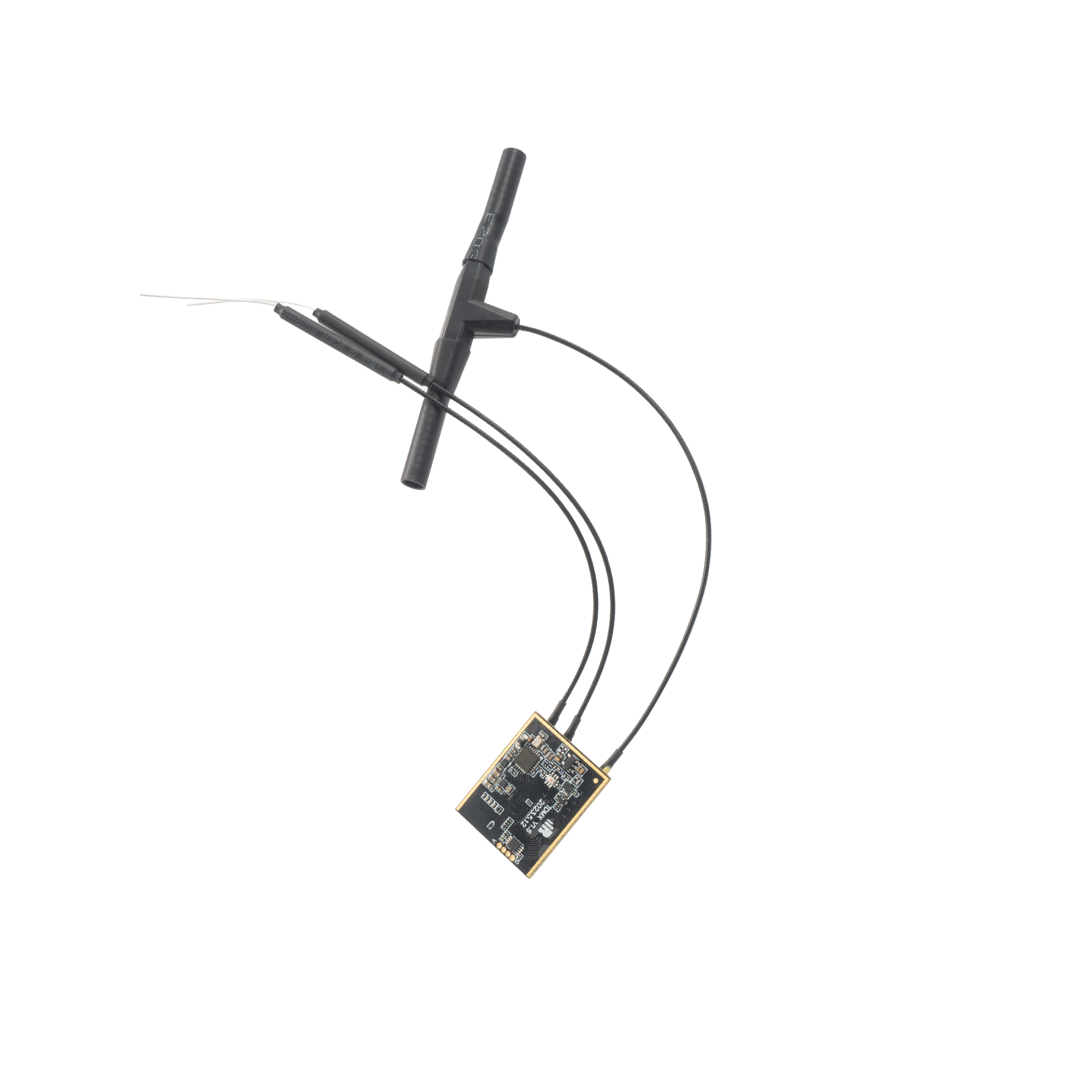 FrSky 2,4G 900M Tandem recepto - Frsky Tandem X20S Transmitter reseña y precio
