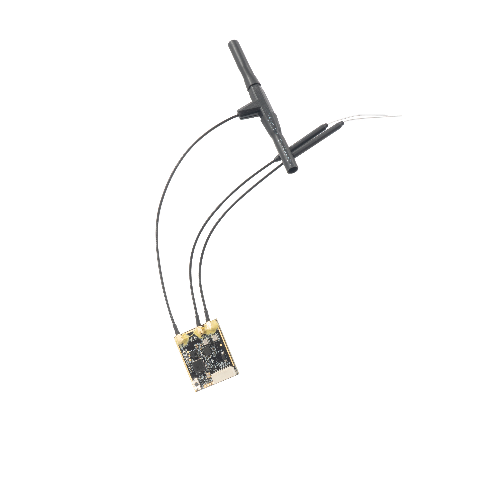 FrSky 2,4G 900M Tandem recepto - Frsky Tandem X20S Transmitter reseña y precio
