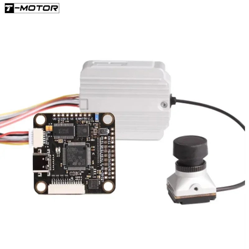 Controlador de Vuelo T-HOBBY T - T-Motor F7 Pro Flight Controller reseña y precio