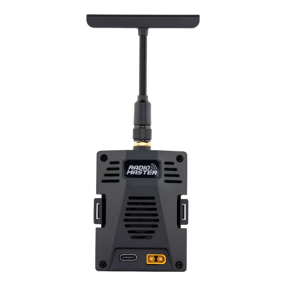 Módulo RadioMaster Ranger Micr - Radiomaster Ranger 2.4Ghz Elrs Module reseña y precio