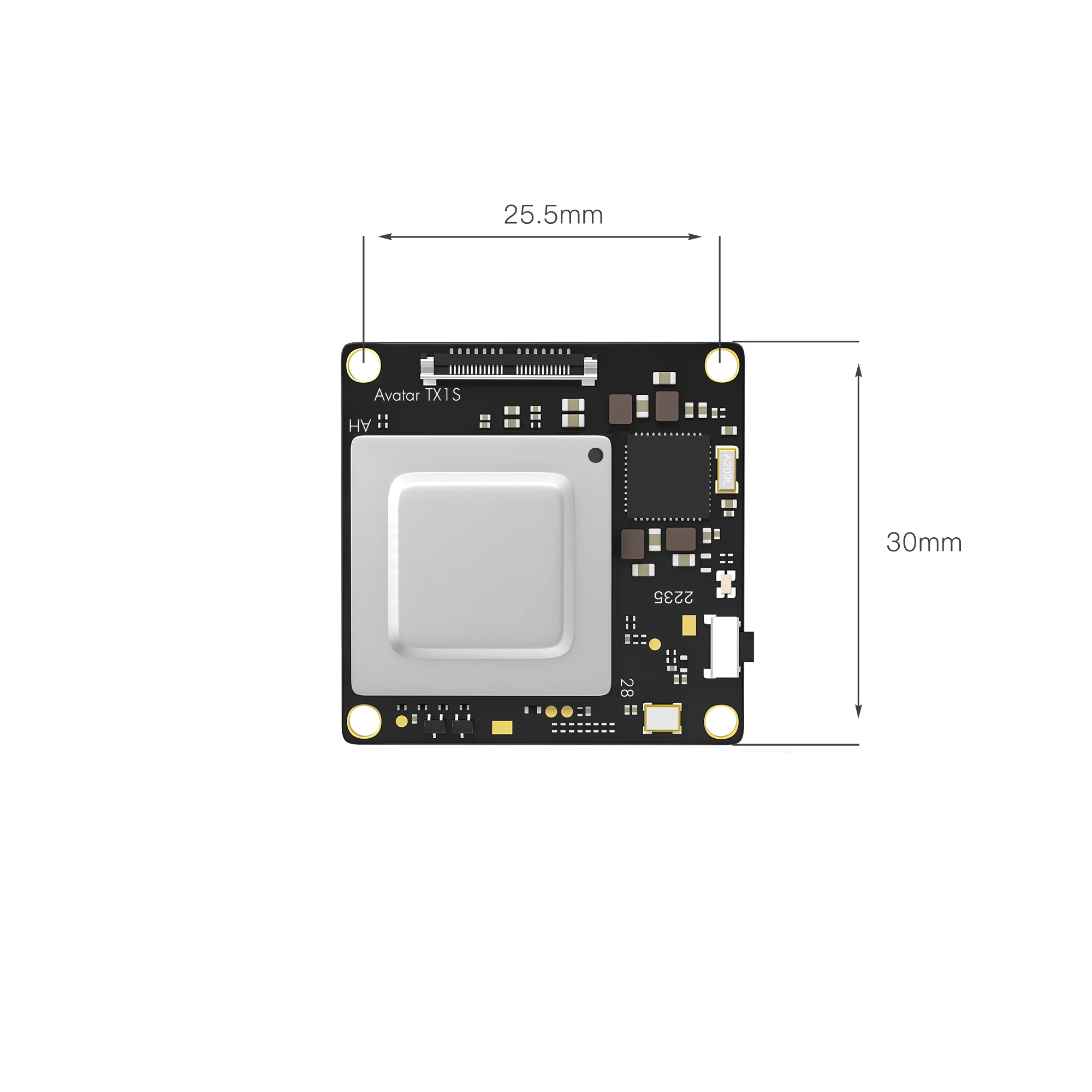 CADDX Walksnail Avatar HD Mini - Walksnail Avatar Hd Pro Kit reseña y precio