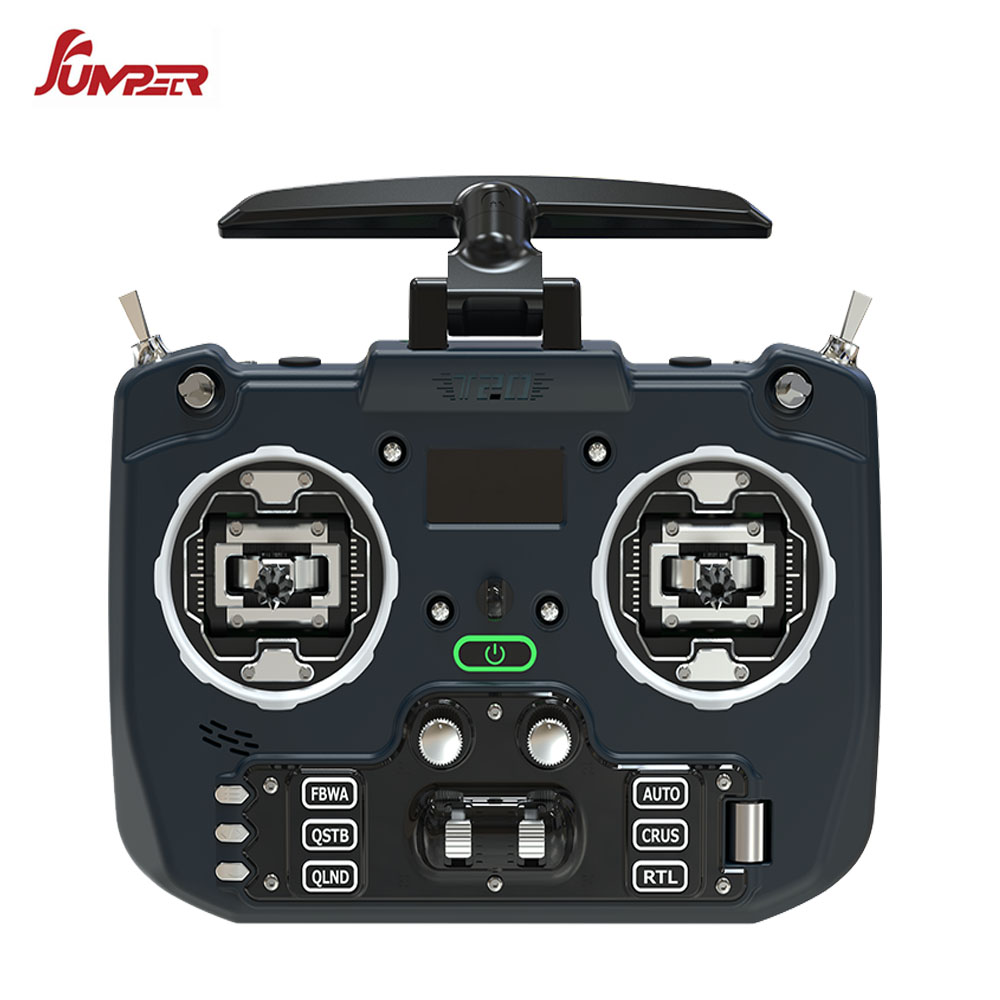 Jumper T20 T20S V2 ELRS 915Mhz - Jumper T20S V2 Radio Controller reseña y precio