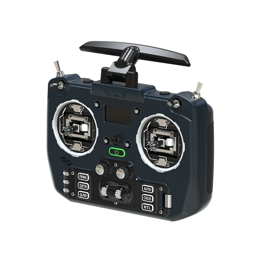 Jumper T20S V2 ExpressLRS ELRS - Jumper T20S V2 Radio Controller reseña y precio