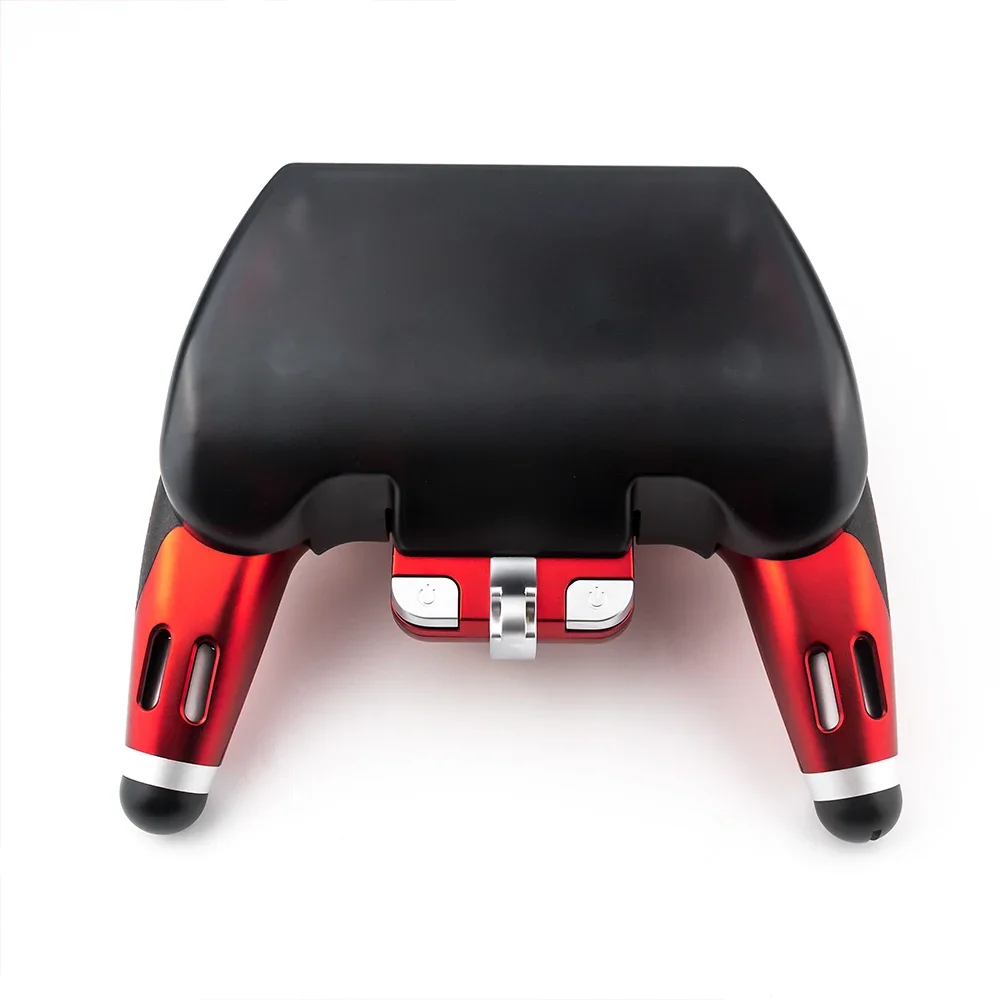 Transmisor de radio FLYSKY EL1 - Flysky El18 Radio Transmitter reseña y precio