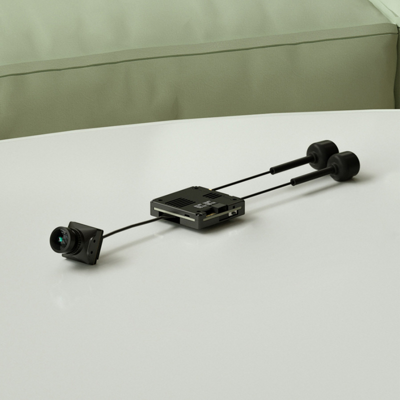Kit Walksnail Avatar HD Pro, C - Walksnail Avatar Hd Pro Kit reseña y precio