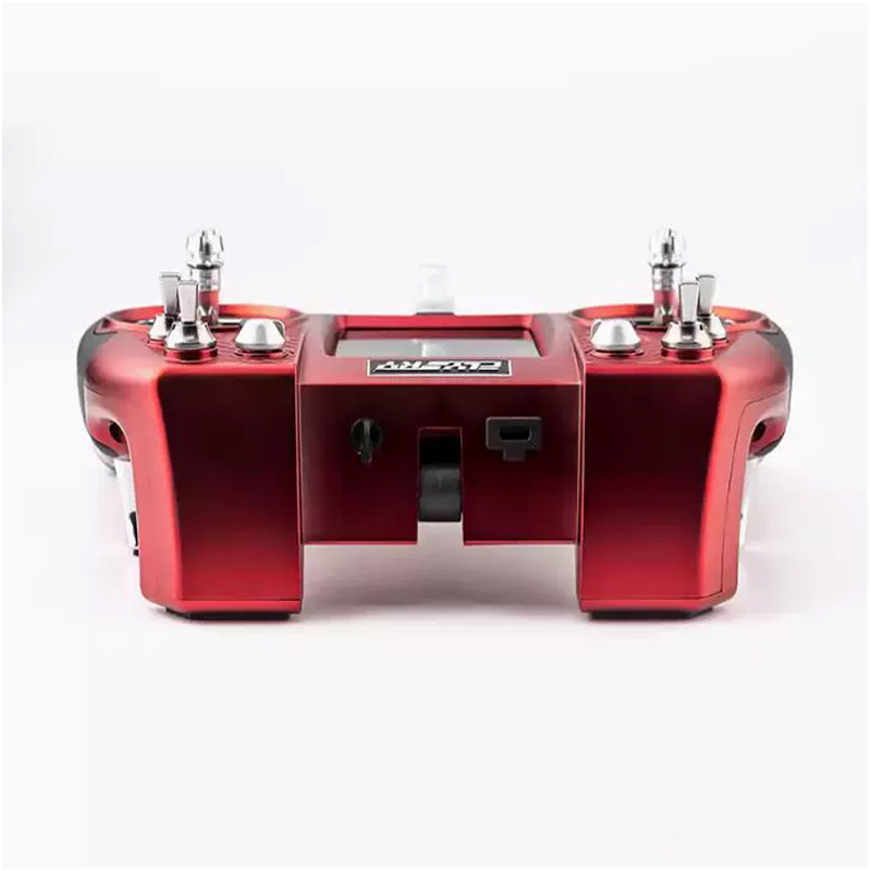 Transmisor de Radio con Pantal - Flysky El18 Radio Transmitter reseña y precio
