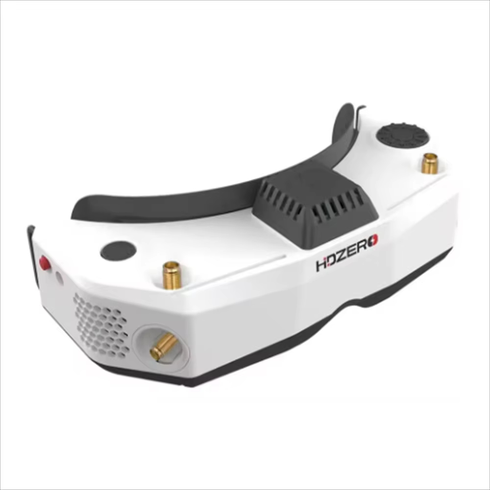 Gafas FPV Digitales HDZero Gog - Hdzero Goggles Fpv Digital Hd reseña y precio