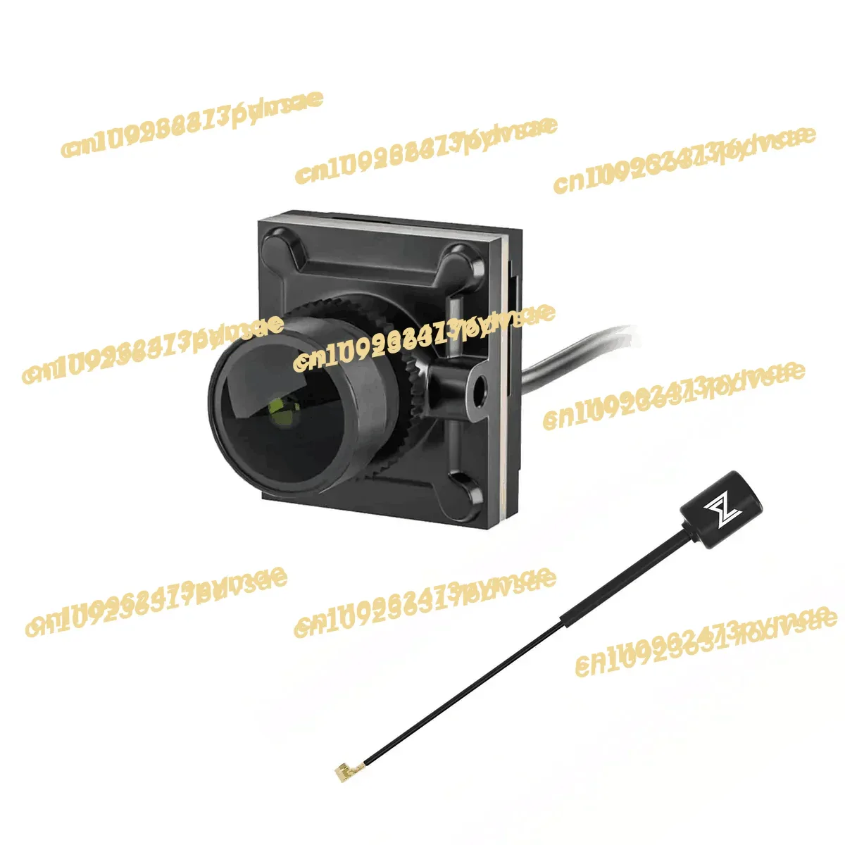 Kit Caddx Nebula Pro Nano Vist - Caddx Vista Nebula Pro Digital Kit reseña y precio