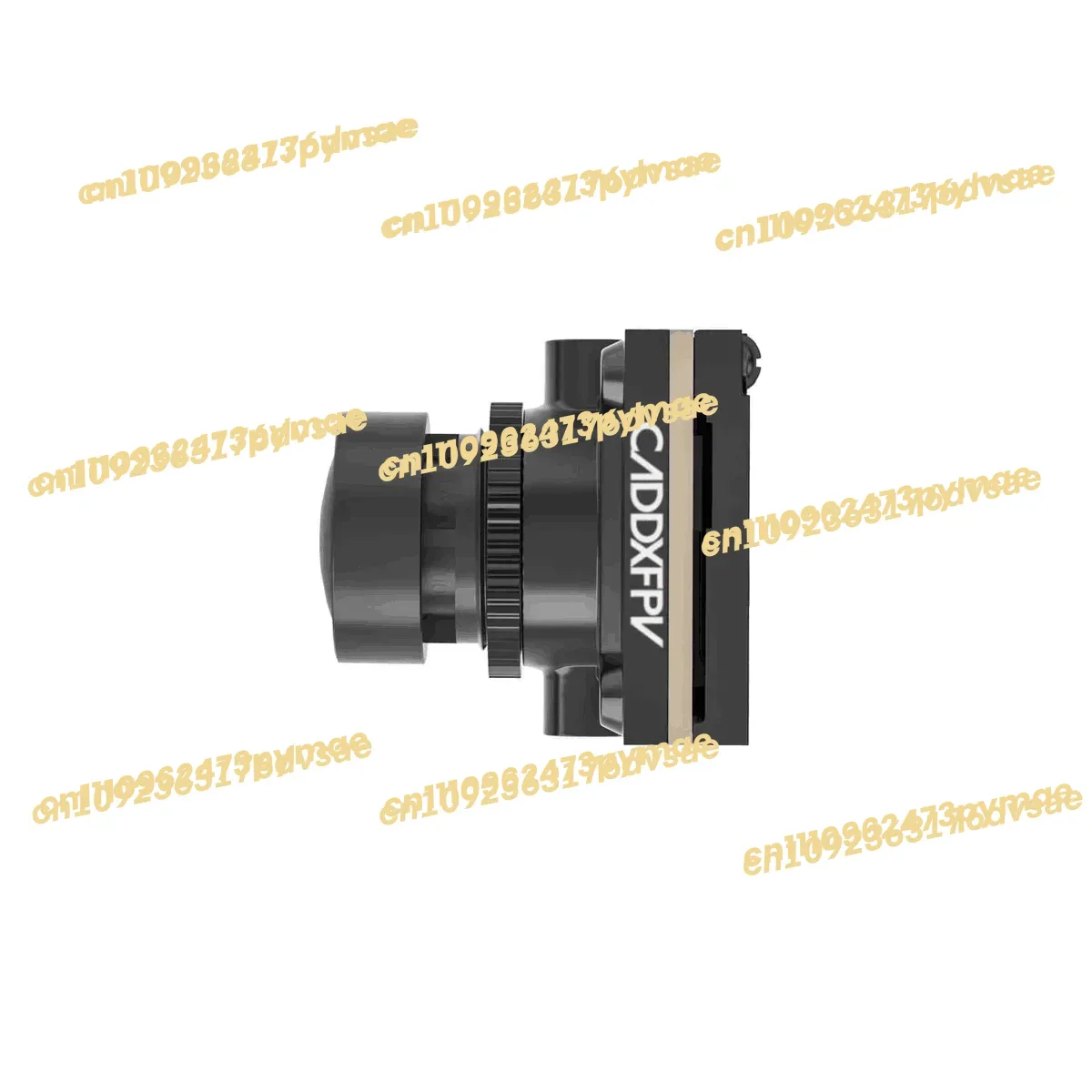 Kit Caddx Nebula Pro Nano Vist - Caddx Vista Nebula Pro Digital Kit reseña y precio