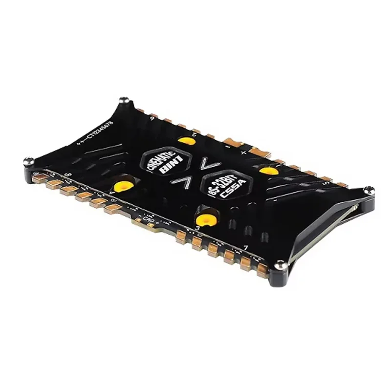 T-MOTOR T-HOBBY C55A 55A 3-8S  - T-Motor F7 Pro Flight Controller reseña y precio