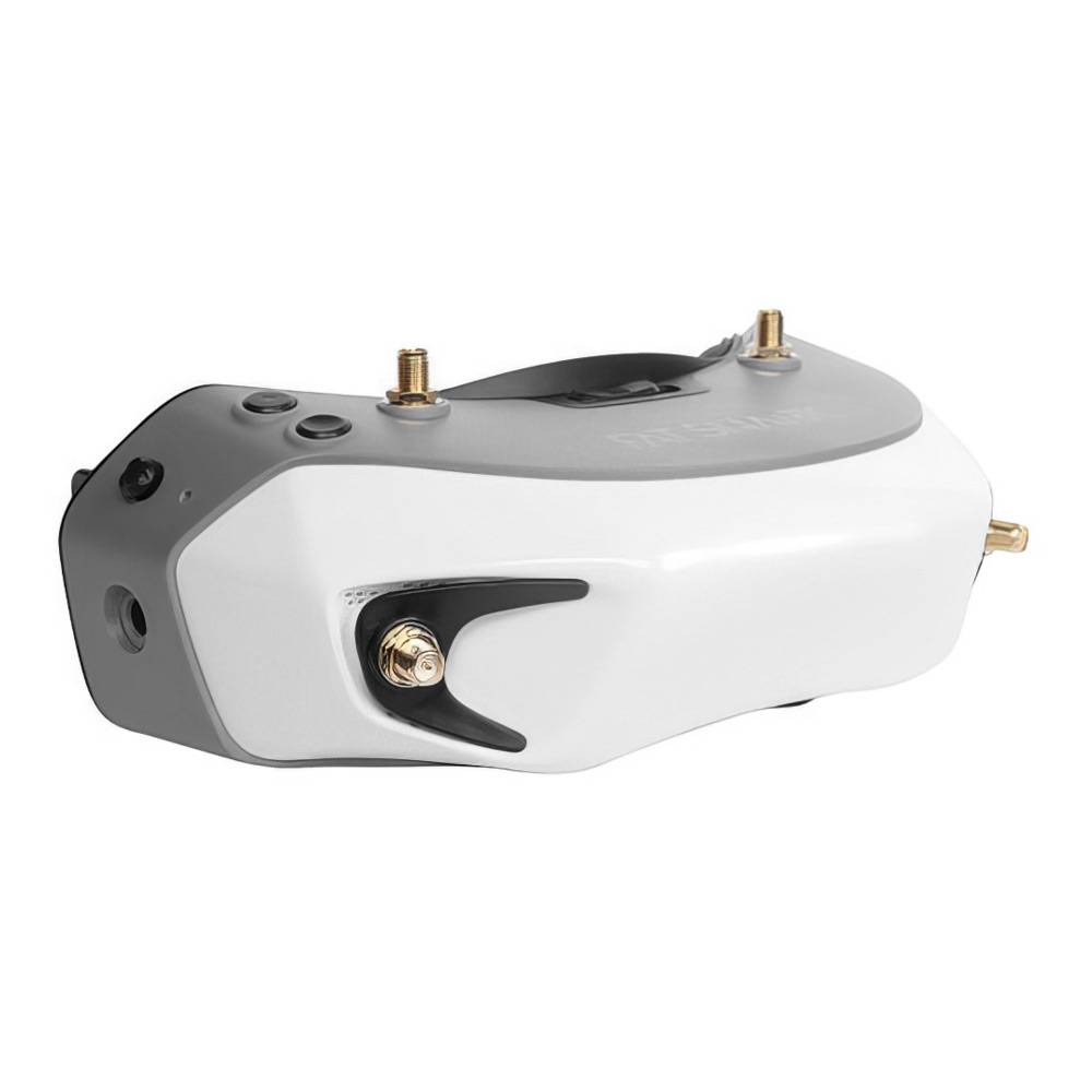 Gafas FPV Fatshark Dominator D - Fatshark Dominator Digital Hd Fpv Goggles reseña y precio