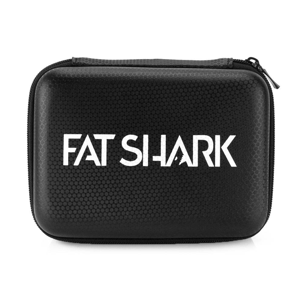 Gafas FPV Fatshark Dominator D - Fatshark Dominator Digital Hd Fpv Goggles reseña y precio