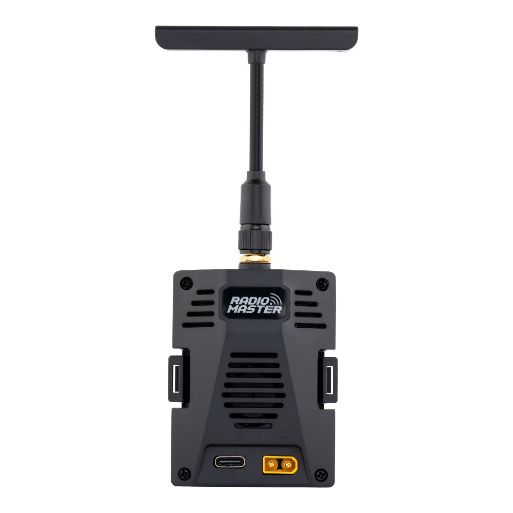 Módulo RadioMaster Ranger Micr - Radiomaster Tx16S Mark Ii Elrs reseña y precio