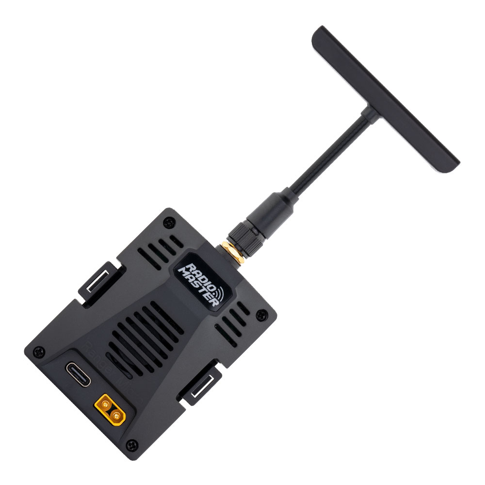 Módulo RadioMaster Ranger Micr - Radiomaster Tx16S Mark Ii Elrs reseña y precio