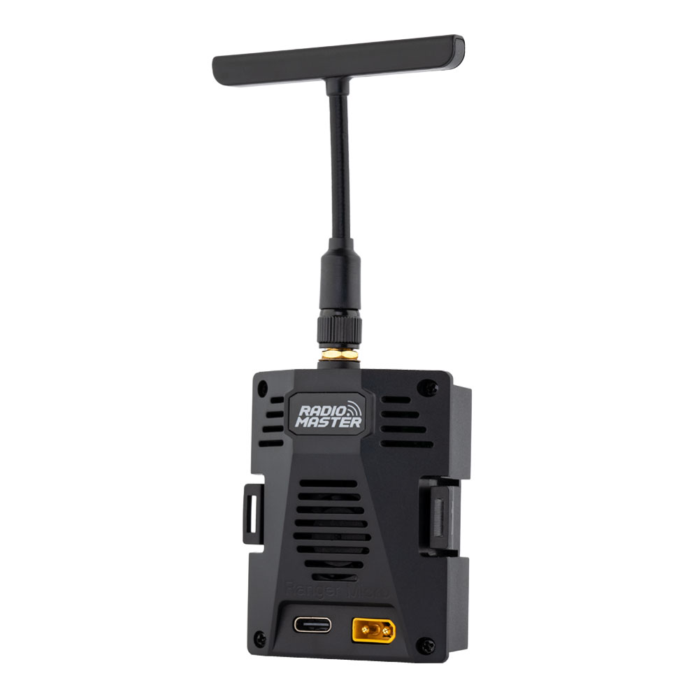 Módulo RadioMaster Ranger Micr - Radiomaster Tx16S Mark Ii Elrs reseña y precio