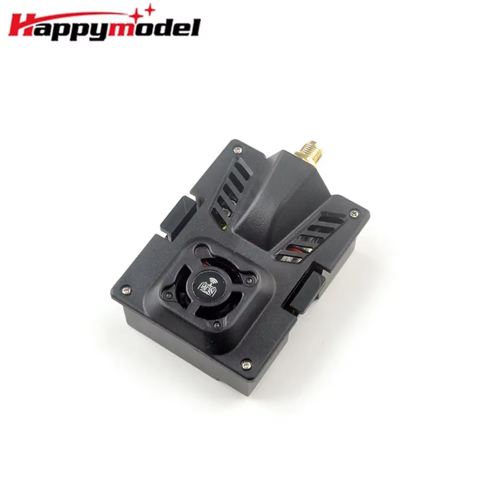 HappyModel ES24TX Pro 1000mW 2 - Happymodel Expresslrs Elrs Es24Tx Pro 1000Mw reseña y precio