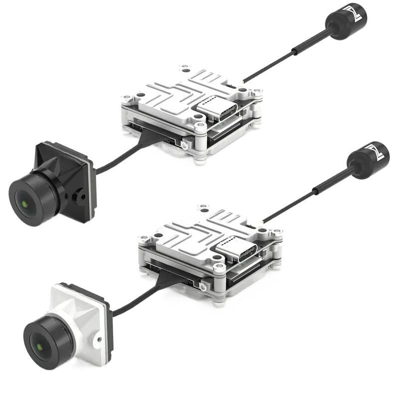 Kit de Cámaras FyNebula Pro Vi - Caddx Vista Nebula Pro Digital Kit reseña y precio