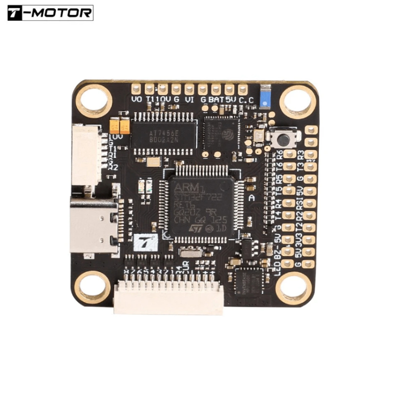 Controlador de vuelo T-MOTOR T - T-Motor F7 Pro Flight Controller reseña y precio