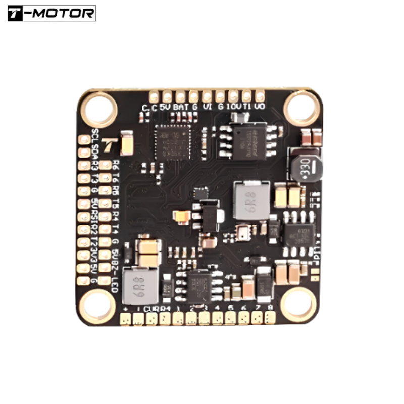 Controlador de vuelo T-MOTOR T - T-Motor F7 Pro Flight Controller reseña y precio