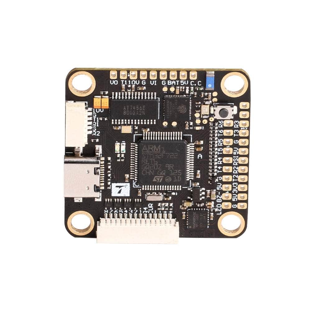 Controlador de Vuelo T-Motor F - T-Motor F7 Pro Flight Controller reseña y precio