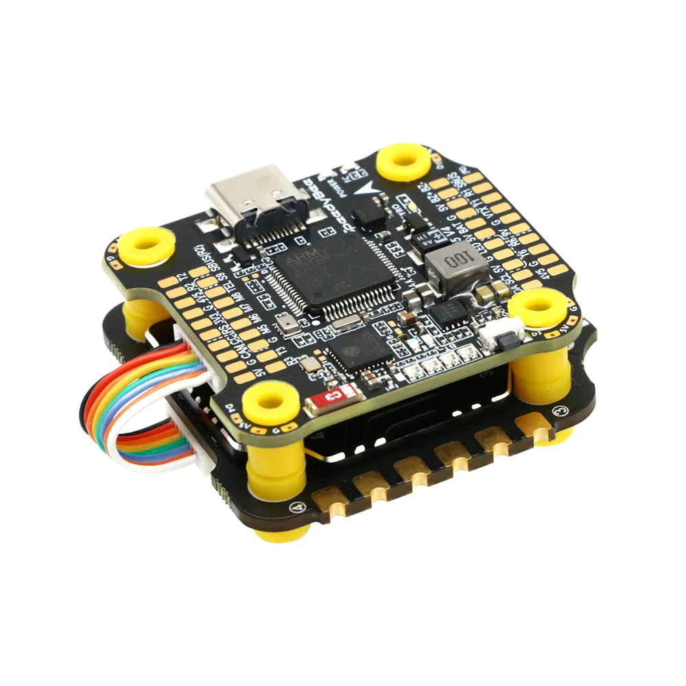 Speedybee F405 V4 Stack BLS 55 - Speedybee F405 V4 Bls 55A Stack reseña y precio