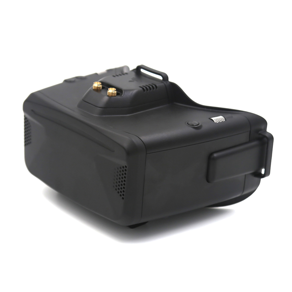 SKYZONE Cobra SD X V4 FPV Gafa - Skyzone Cobra X V2 Fpv Goggles reseña y precio