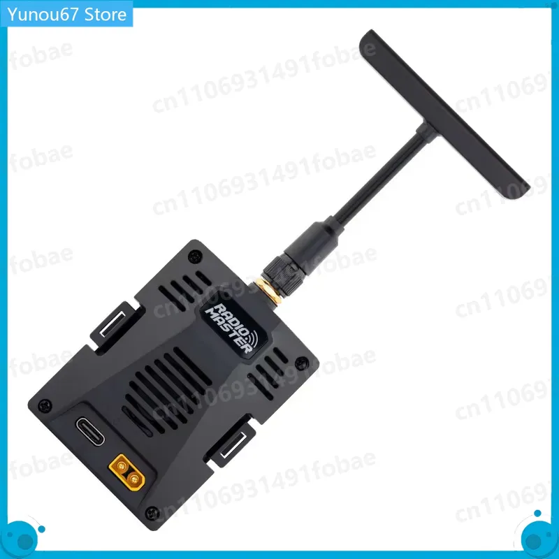 Módulo ELRS de 2.4GHz para Rad - Radiomaster Ranger 2.4Ghz Elrs Module reseña y precio