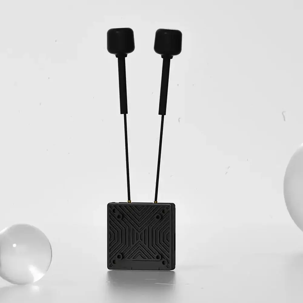 Sistema de Transmisión Digital - Walksnail Avatar Hd Pro Kit reseña y precio