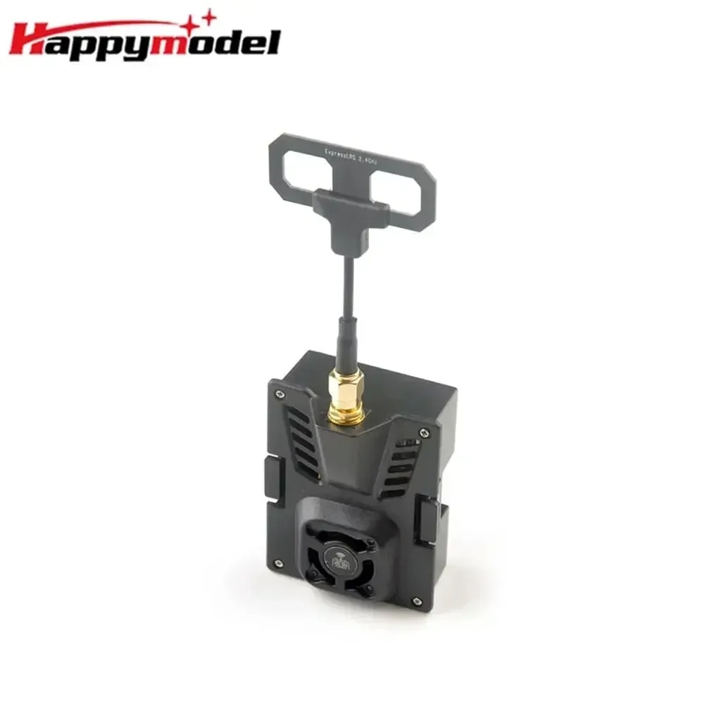 Módulo Micro TX HappyModel ES2 - Happymodel Expresslrs Elrs Es24Tx Pro 1000Mw reseña y precio