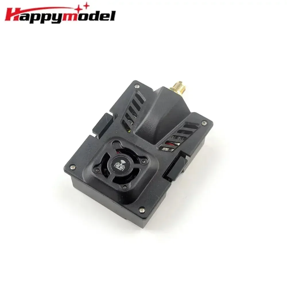 Módulo Micro TX HappyModel ES2 - Happymodel Expresslrs Elrs Es24Tx Pro 1000Mw reseña y precio